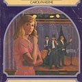 Cover Art for 9780671955120, The Triple Hoax by Carolyn Keene