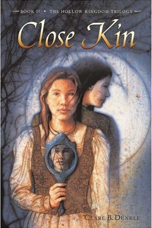 Cover Art for 9780805074970, Close Kin by Clare B. Dunkle