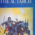 Cover Art for B001KS38CS, The Citadel of the Autarch by Gene Wolfe