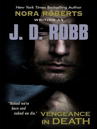 Cover Art for B015X535VW, Vengeance in Death (Thorndike Famous Authors) by Roberts, Nora, Robb, J. D.(August 1, 2009) Hardcover by J.d. Robb