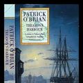 Cover Art for B00I6Z0P3I, [ TREASON'S HARBOUR ] by O'Brian, Patrick ( Author ) [ Mar- 03-1997 ] [ Paperback ] by Unknown