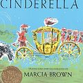 Cover Art for 9780881032161, Cinderella by Marcia Brown