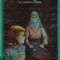 Cover Art for 9780448195476, The Mysterious Mannequin by Carolyn Keene