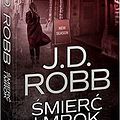 Cover Art for 9788381770033, Śmierć i mrok by J.d Robb