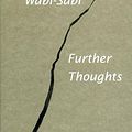 Cover Art for 9780981484655, Wabi-Sabi: Further Thoughts by Leonard Koren