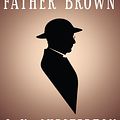 Cover Art for 9781443449465, The Wisdom of Father Brown by G. K. Chesterton