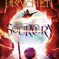 Cover Art for 9781804990216, Sourcery by Terry Pratchett