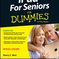 Cover Art for 9781118944394, iPad for Seniors For Dummies by Nancy C. Muir