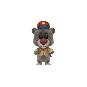 Cover Art for 0889698330978, Funko POP! Disney Talespin #441 Baloo (Flocked) - Target Exclusive Import by ,