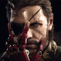 Cover Art for 9781506701103, The Art of Metal Gear Solid V by Konami