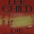 Cover Art for 9781436292092, Die Trying by Lee Child