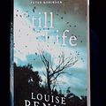 Cover Art for B0095XNINE, Still Life by Louise Penny