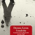 Cover Art for 9783257231748, Vendetta by Donna Leon