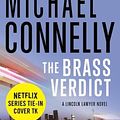 Cover Art for 9781538719602, The Brass Verdict by Michael Connelly