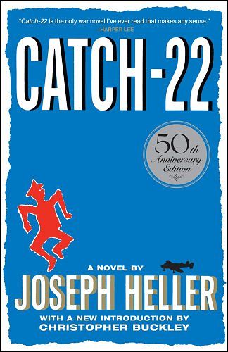 Cover Art for 9780099552185, Catch-22 by Joseph Heller