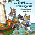 Cover Art for 9780525515302, The Owl and the Pussycat by Edward Lear