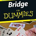 Cover Art for 9781118052983, Bridge For Dummies by Eddie Kantar
