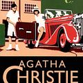 Cover Art for 9780006168911, A Pocket Full of Rye by Agatha Christie