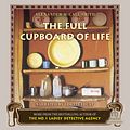 Cover Art for 9781436101226, The Full Cupboard of Life by Alexander McCall Smith
