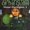 Cover Art for 9780743408233, The Honor of the Queen by David Weber