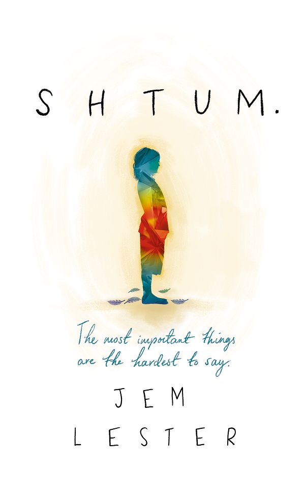 Cover Art for 9781409162971, Shtum by Jem Lester