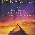 Cover Art for 9780140295825, Pyramids by Joyce A. Tyldesley