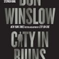 Cover Art for 9781460713525, City in Ruins by Don Winslow