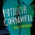 Cover Art for 9788571648777, Post-Mortem by Patricia Cornwell