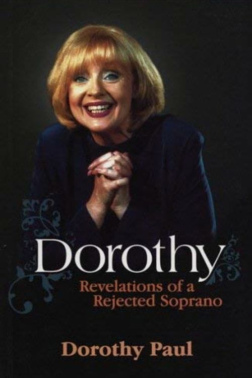 Cover Art for 9781840186468, Dorothy by Dorothy Paul