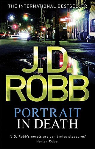 Cover Art for B01K8ZTFMK, Portrait In Death: 16 by J. D. Robb (2012-04-12) by J. D. Robb