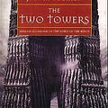 Cover Art for 9781417618408, The Two Towers by J. R. r. Tolkien