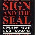 Cover Art for 8601300266824, The Sign and the Seal: A Quest for the Lost Ark of the Covenant by Hancock, Graham.