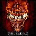 Cover Art for B01N980ZI9, Neverwhere by Neil Gaiman