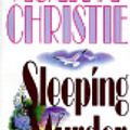 Cover Art for 9780808515180, Sleeping Murder by Agatha Christie