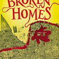 Cover Art for 9780698143715, Broken Homes by Ben Aaronovitch