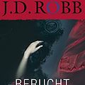 Cover Art for 9789022587935, Berucht: Deel 17 van de Eve Dallas-serie by J.d. Robb