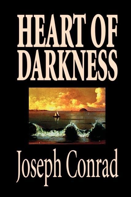 Cover Art for 9781592244126, Heart of Darkness by Joseph Conrad