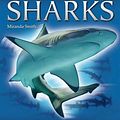 Cover Art for 9780753461945, Sharks by Miranda Smith