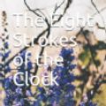 Cover Art for 9781098813451, The Eight Strokes of the Clock by Maurice LeBlanc