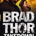 Cover Art for 9781416522386, Takedown by Brad Thor