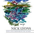 Cover Art for 9781628736755, Bright Rivers: Celebrations of Rivers and Fly-Fishing by Nick Lyons