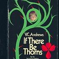 Cover Art for 9780671648145, If There Be Thorns by V.c. Andrews