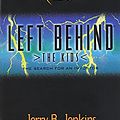 Cover Art for 9780842343152, Secrets of New Babylon: The Search for an Imposter 21 by Jerry B. Jenkins, Tim F. LaHaye