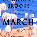 Cover Art for 9780143036661, March by Geraldine Brooks