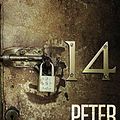 Cover Art for 9782290097748, 14 by Peter Clines