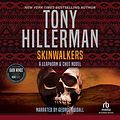 Cover Art for 9781664625495, Skinwalkers by Tony Hillerman