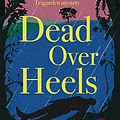 Cover Art for B076PM8C34, Dead Over Heels (Aurora Teagarden Mysteries) by Charlaine Harris