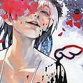 Cover Art for 9788832754636, Tokyo Ghoul.Re by Sui Ishida