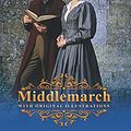 Cover Art for 9798666827895, Middlemarch by George Eliot