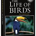 Cover Art for 5051561037122, David Attenborough: The Life of Birds - The Complete Series [Region 2] by 2 Entertain